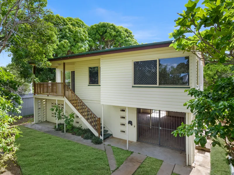 A Wonderful Home in a Fantastic Location!