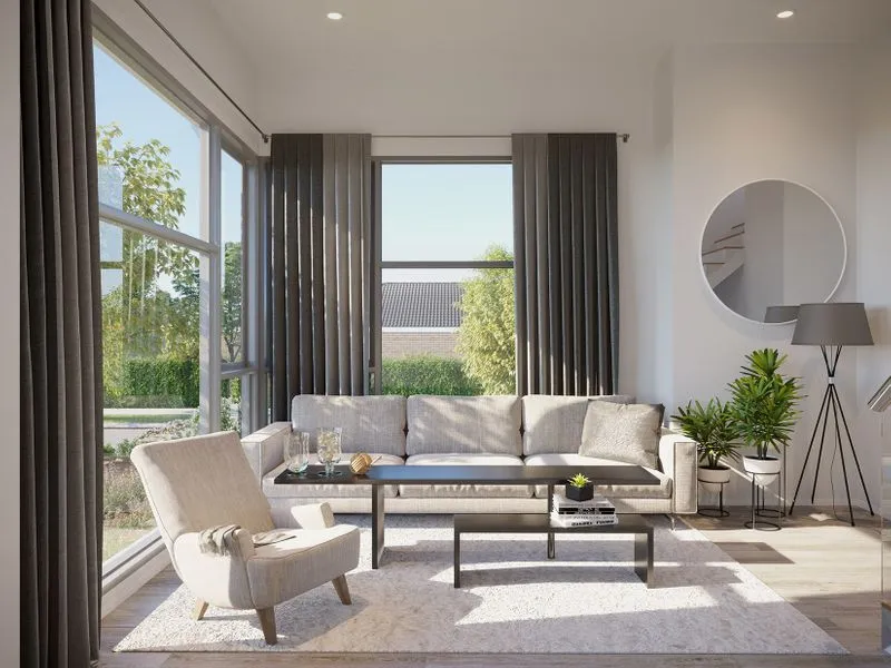 A PLACE TO LIVE YOUR BEST LIFE