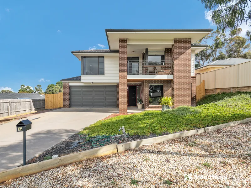 Family Home in Prime Location