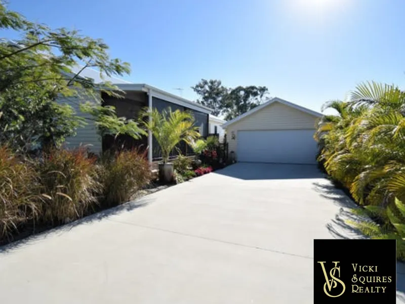 Downsize without compromise – Immaculate!