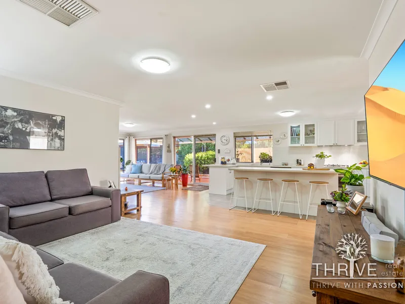 Joyful Family Living - Inside and Out!