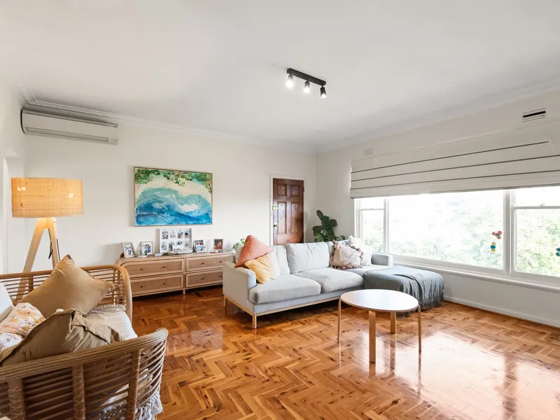 SPACE, STYLE , LOCATION & COURTYARD