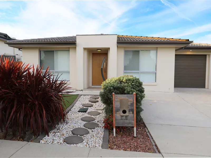 Great location family and easy living