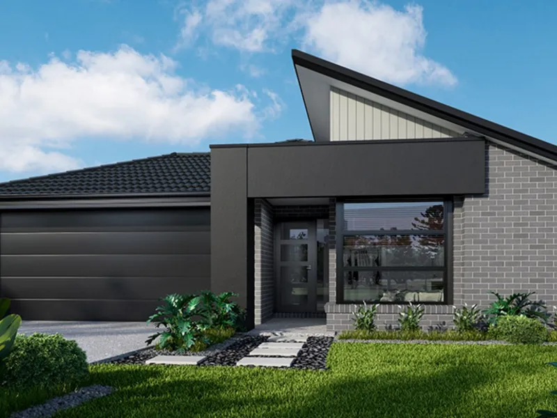 Brand New 3 BR in Gated Community with Resort Facilities 