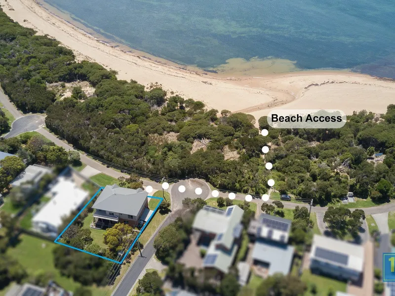 ELEVATED ELEGANCE, PRESTIGIOUS FORESHORE POSITION & MESMERISING BAY PANORAMAS!