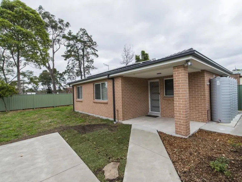 MODERN VILLA, SURE TO IMPRESS