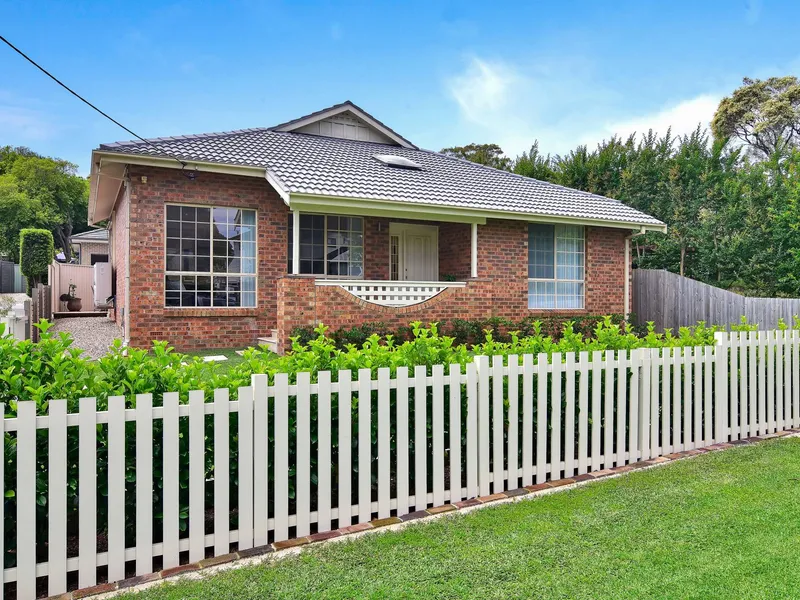 LUXURY LOW MAINTENANCE LIVING