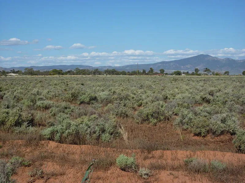Lot 4 Mary MacKillop Road, Port Paterson