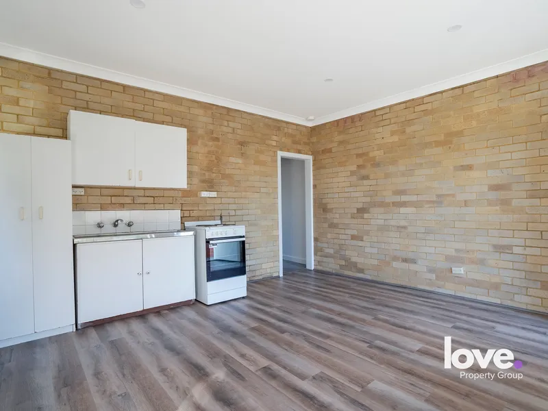 Low Maintenance, Low Cost Living