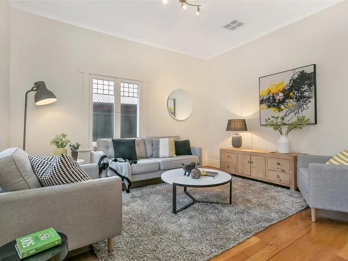 More Like a House than a Unit