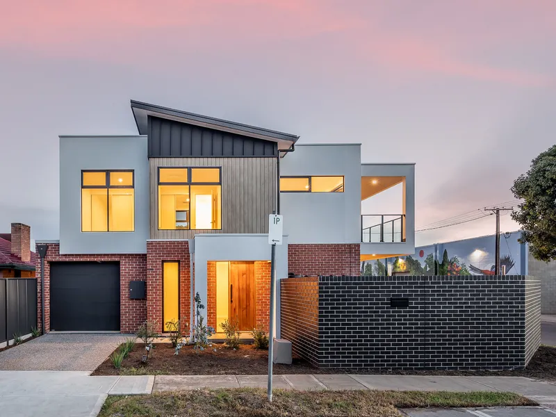 Brand New Townhouse - Picture Perfect Position