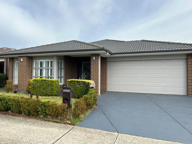 Ideal Home, Ideal Location!!