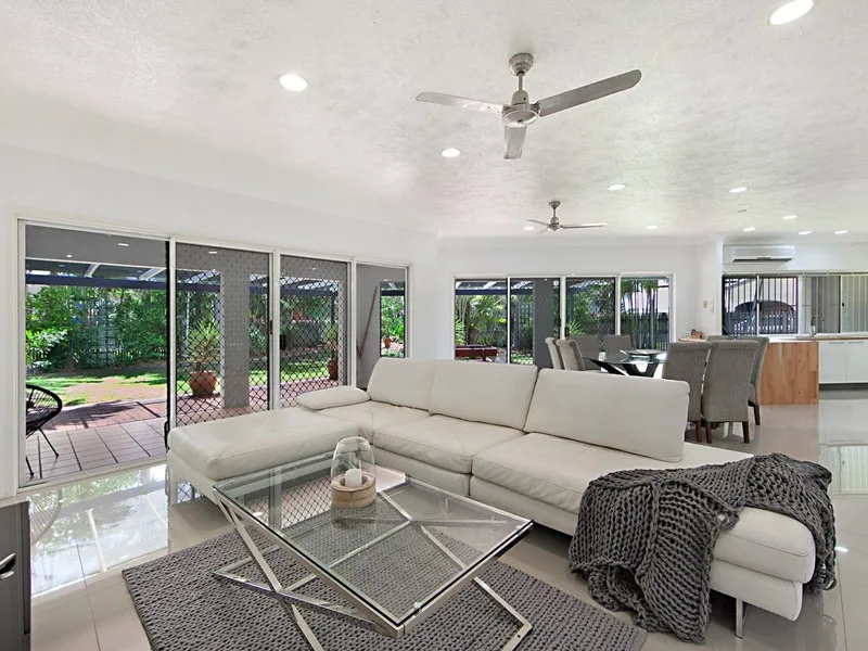 Spacious 3-Bedroom Home with Double Garage