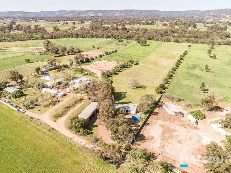 The World is your Oyster!!