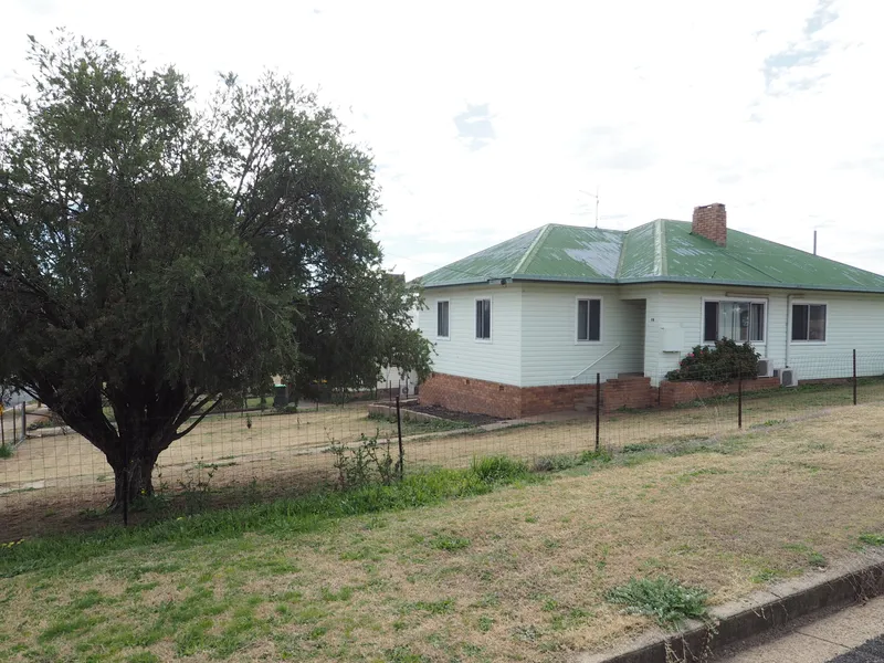 Investment opportunity