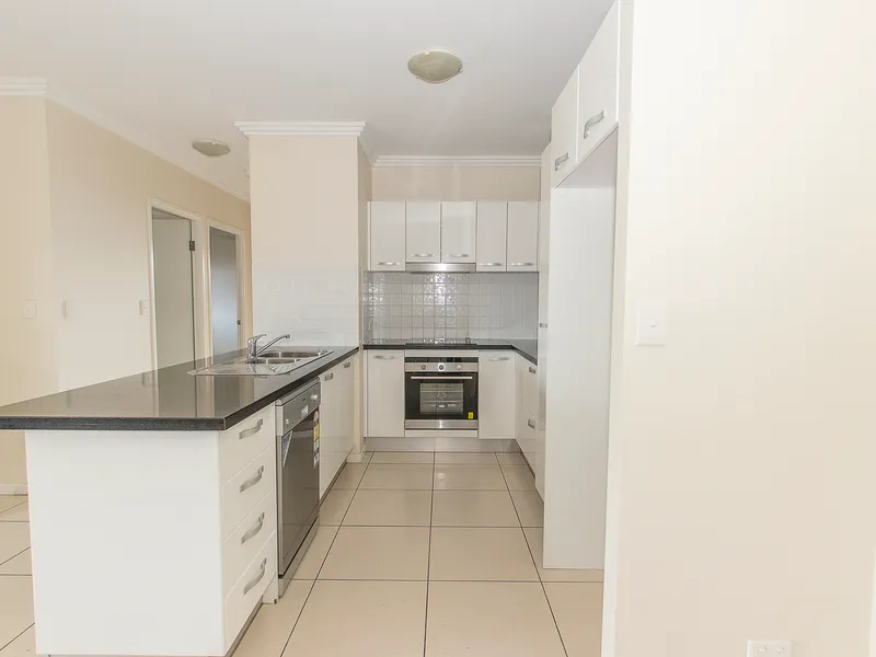 Modern Comfort Meets Prime Location