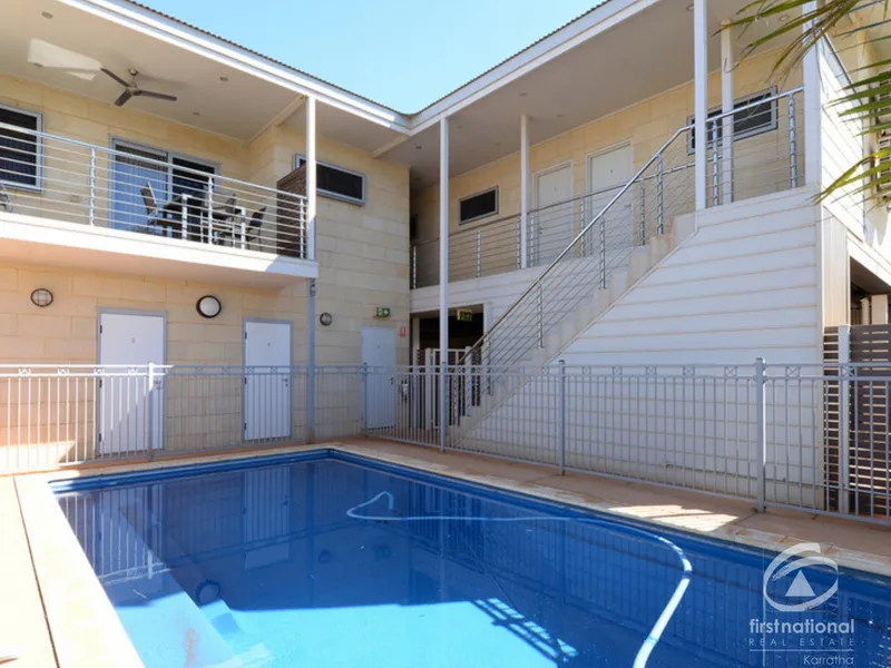 FULLY FURNISHED QUALITY APARTMENT