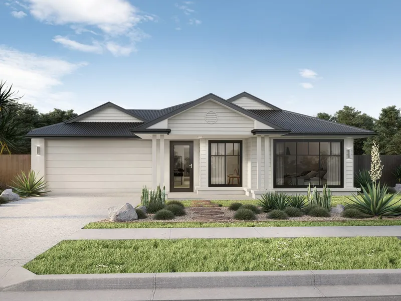 Discover Refined Elegance at Pacific Harbour Golf & Country Club