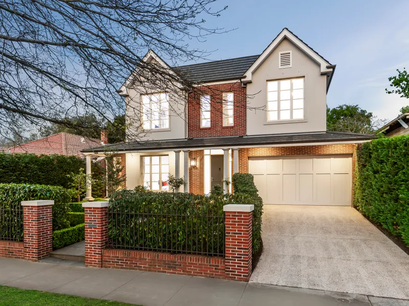 Bespoke Luxury in the Gascoigne