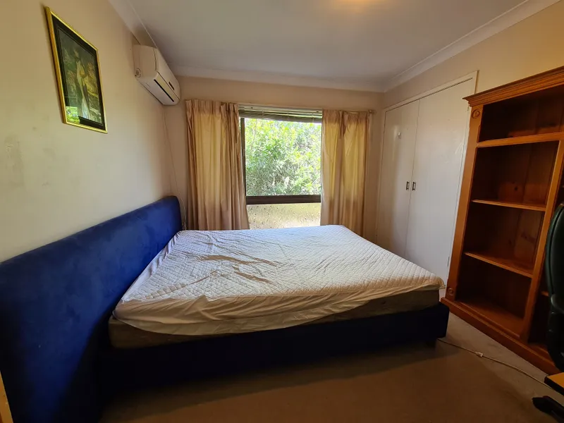 Furnished Single Room For Rent