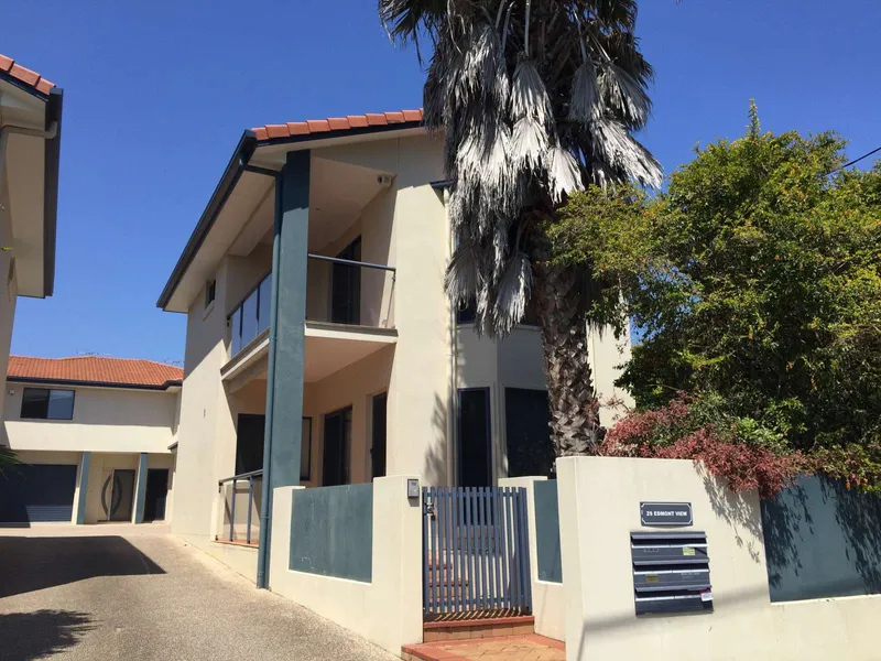 Contemporary Style, Perfect Position and Private 