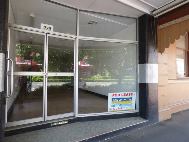 Prime Central Position 