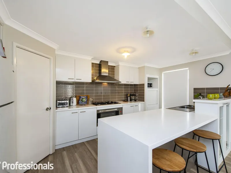 Calling investors, super buy in the glades 