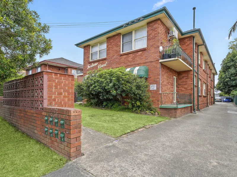 Attention First Home Buyers & Investors!