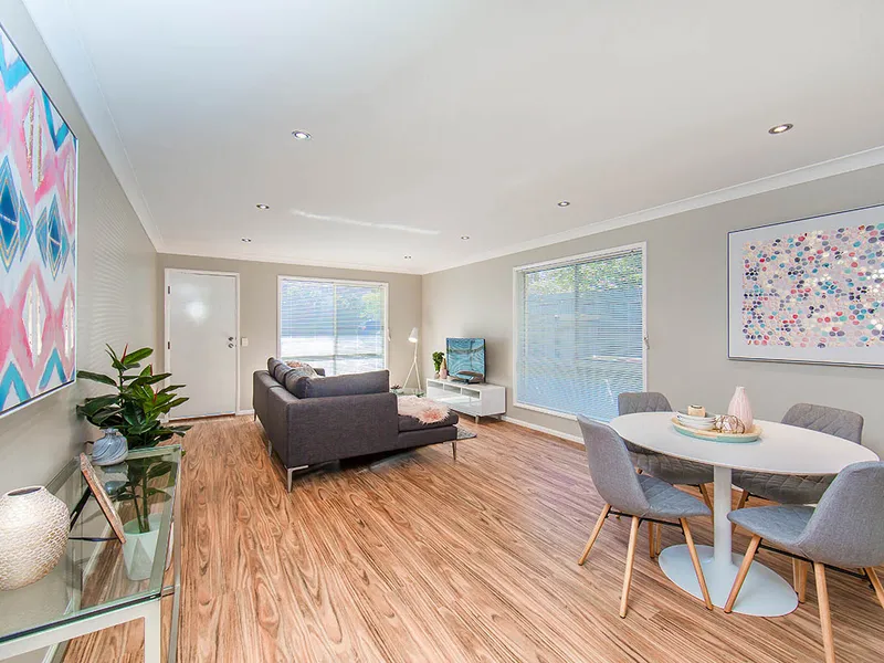 RENOVATED DUPLEXES WITH 22 SOLAR PANELS EACH!