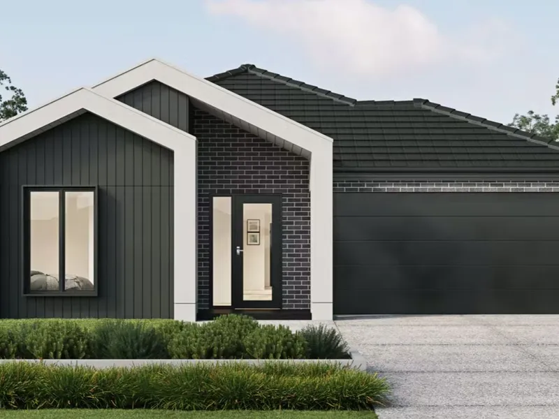 Titled Ready to Build on NOW