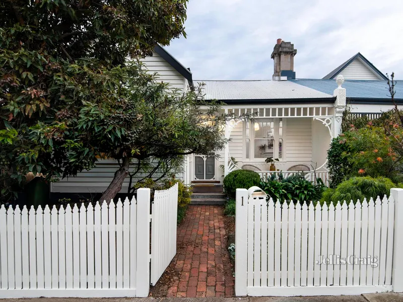 An Absolute Westgarth Delight