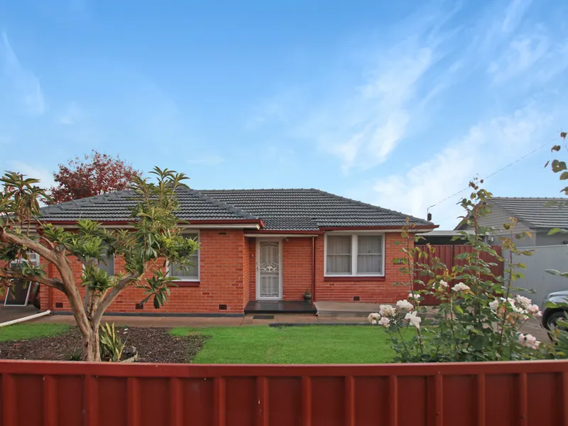 Spacious Three Bedroom Home (Pets Negotiable)