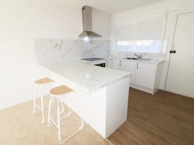 Fully Renovated Gem!