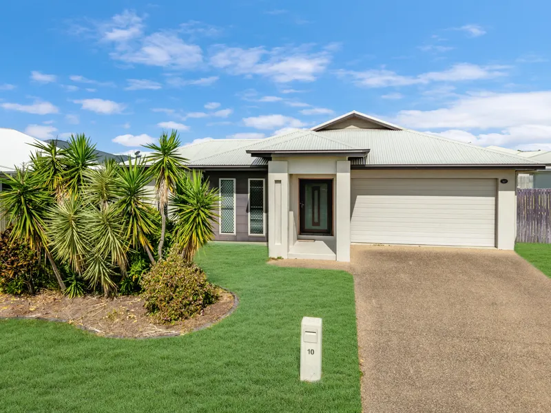 Looking for the perfect family home? You've found it!