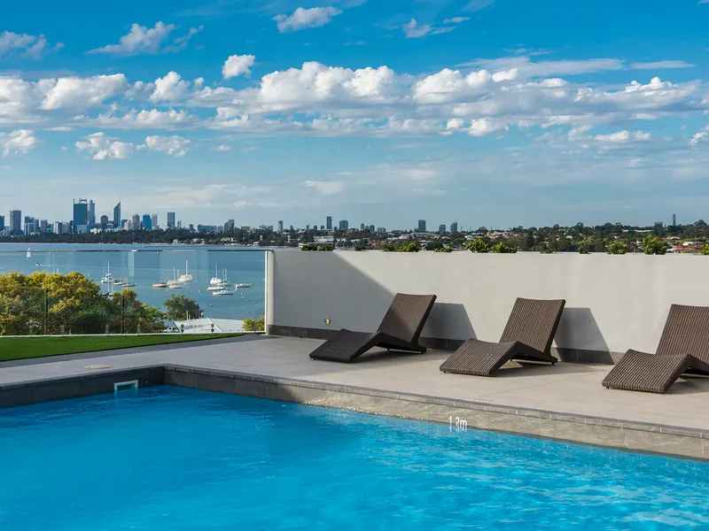 EFFORTLESSLY SOPHISTICATED AT SABINA