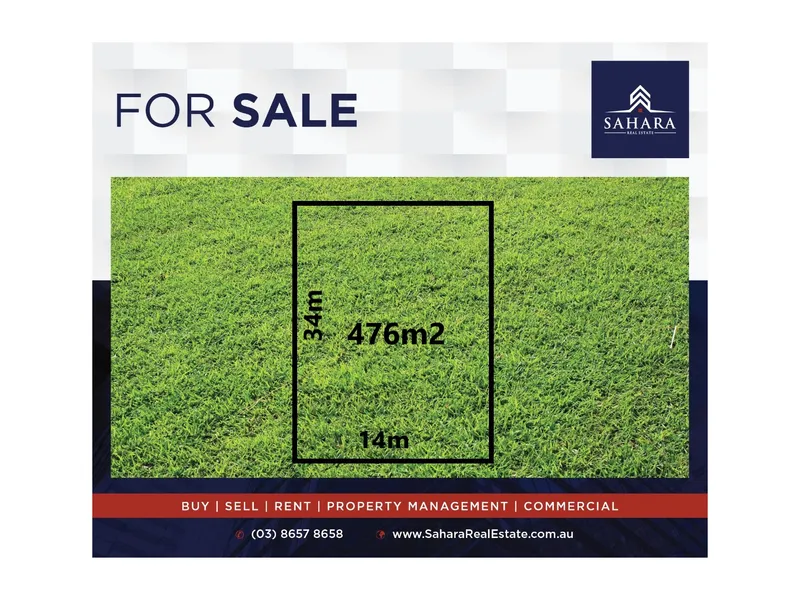 Titled Land in Weir Views