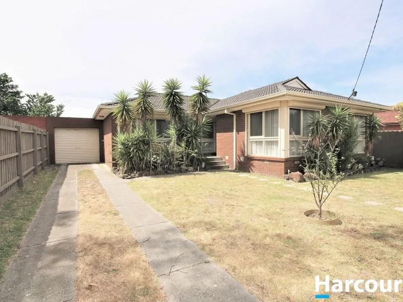 Comfortable Family Home in quiet location!