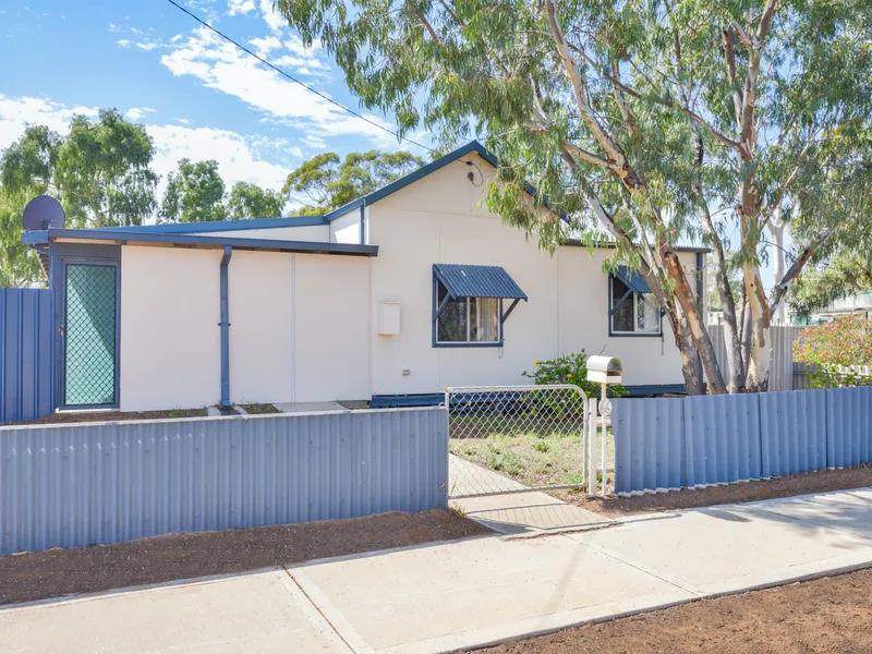 Investment Opportunity