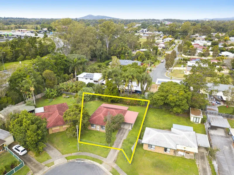 OPPORTUNITY AWAITS!!