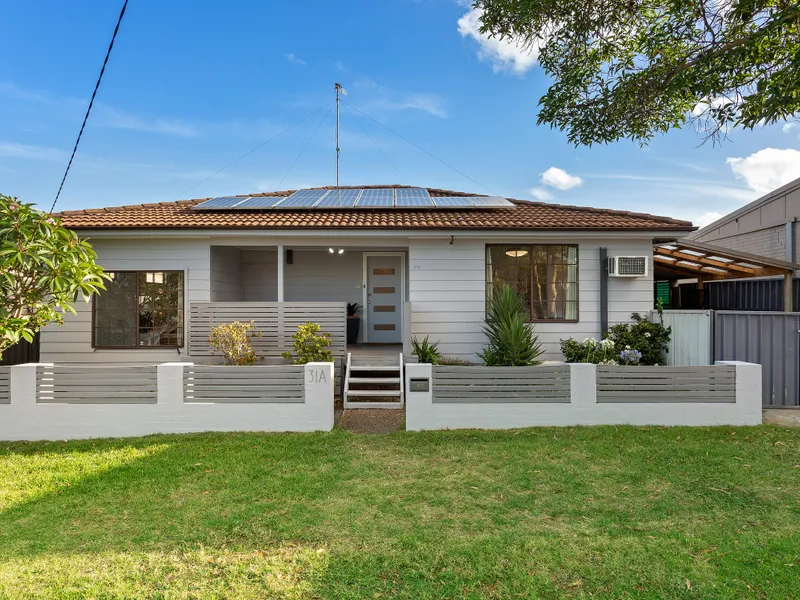 Exquisite home in Lambton