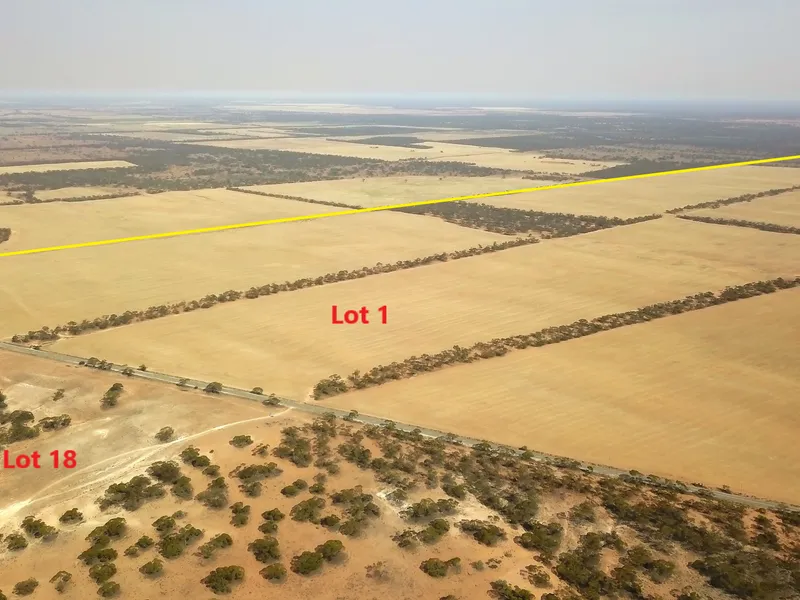 Large scale horticulture development opportunity