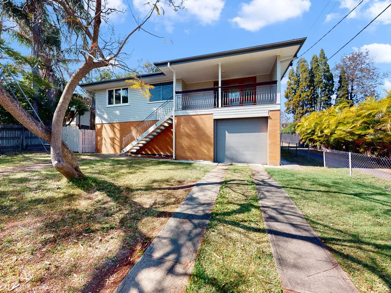 Great Family Home Ready to move into NOW!