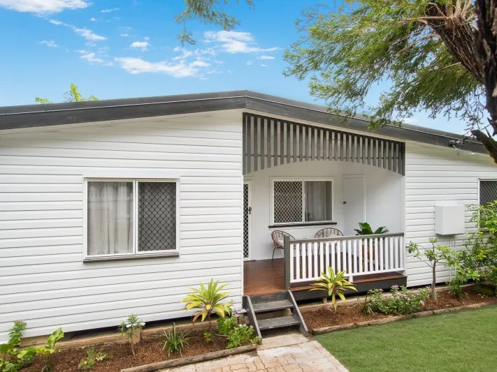 NESTLED IN THE FOOTHILLS OF CASTLE HILL