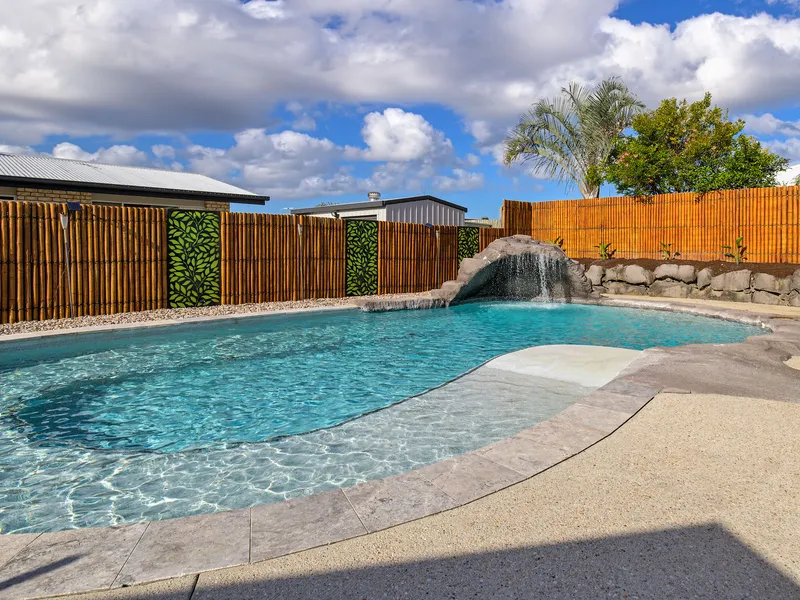 Owners Are Moving And This Property Will Be Sold!