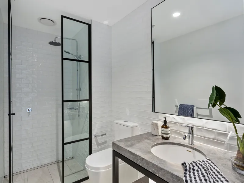 Brand New Apartments - Levels 1 to 4