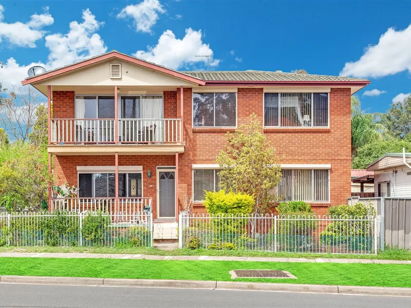 Family Home Plus Council Approved Granny Flat - Must Be Sold