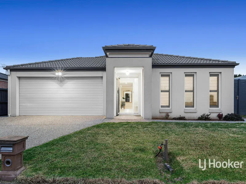 Impeccable Living for Modern Families