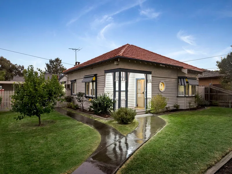 Prime Potential, Indulgent Location