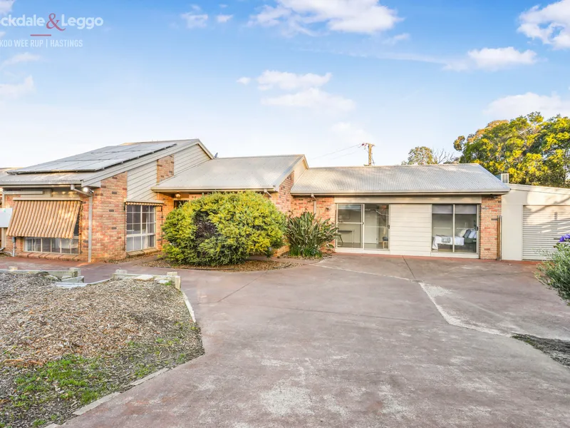 Private Property in Bittern