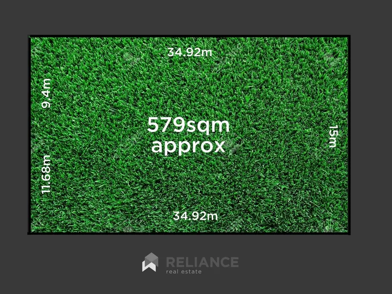 One of Werribee south's Finest Blocks